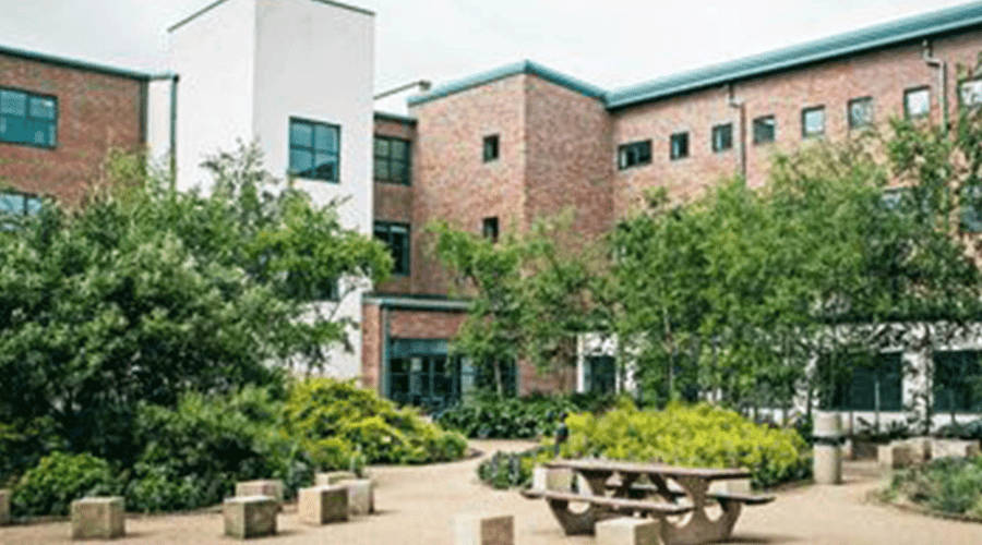MBA in Arden University UK