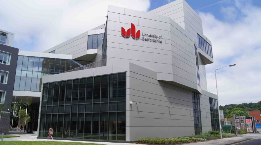 B.A. Journalism in University of Bedfordshire