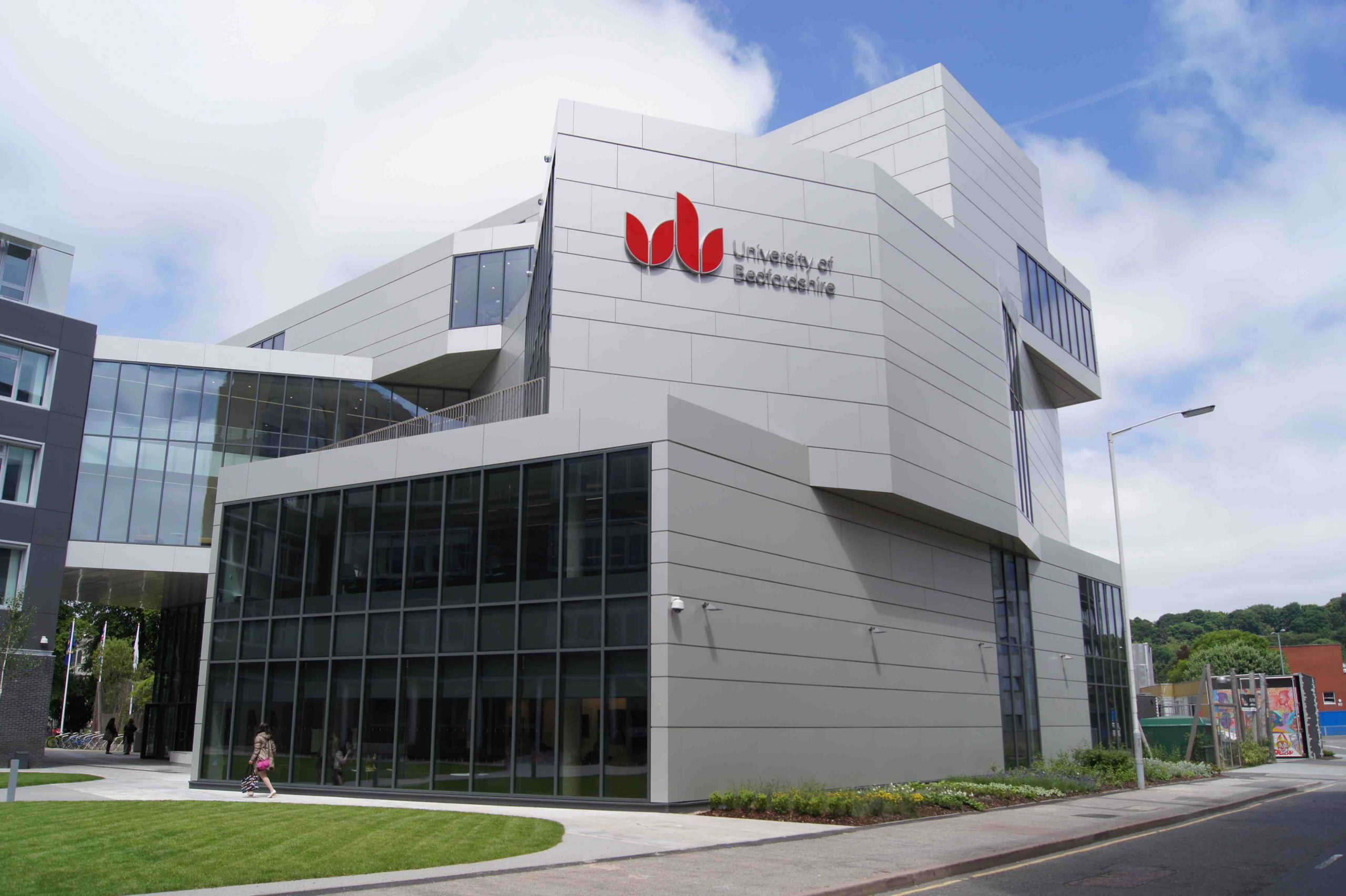 B.A. Journalism in University of Bedfordshire