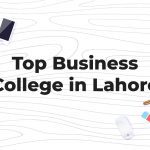 11Top Business College in Lahore